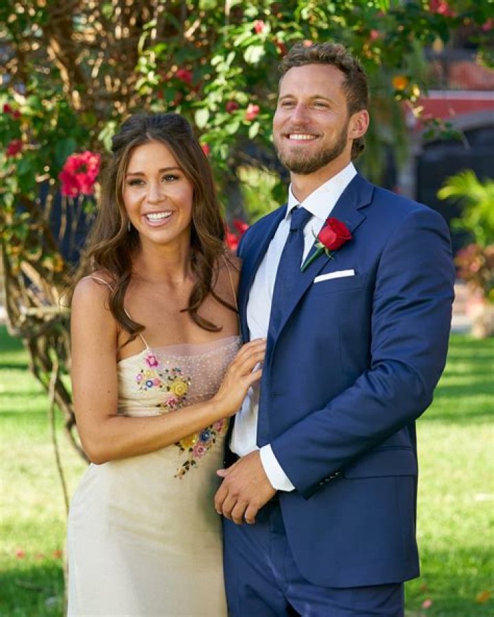 Craig Sjodin/ABC Photos