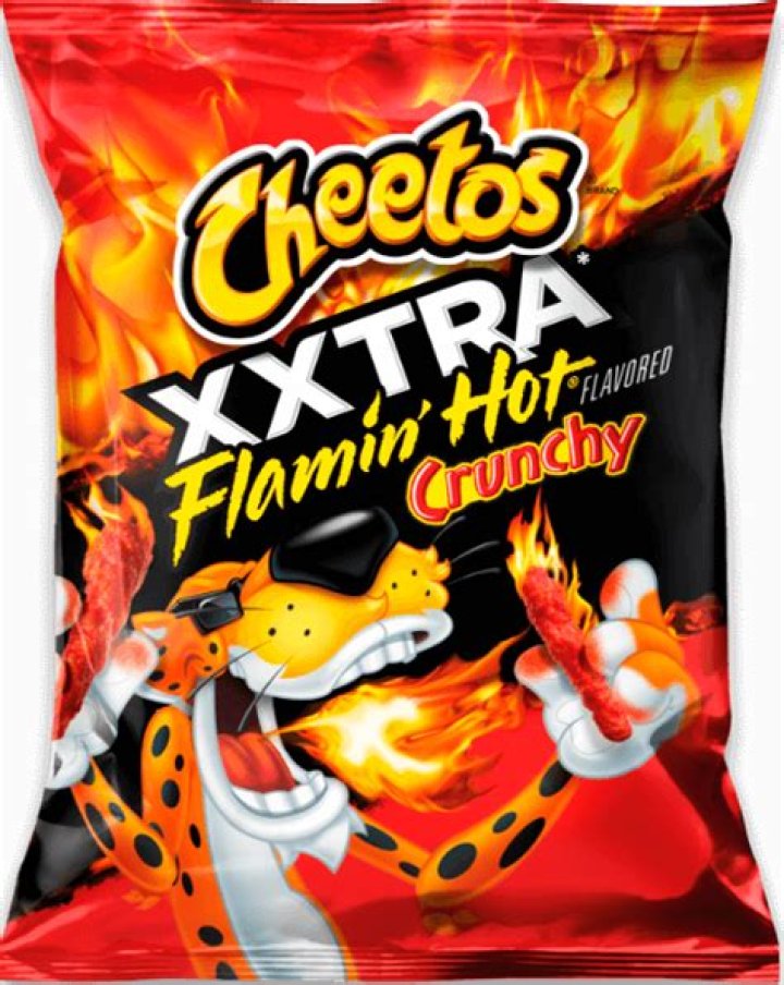 Creator of Flamin&rsquo; Hot product line next JBS speaker Odessa American