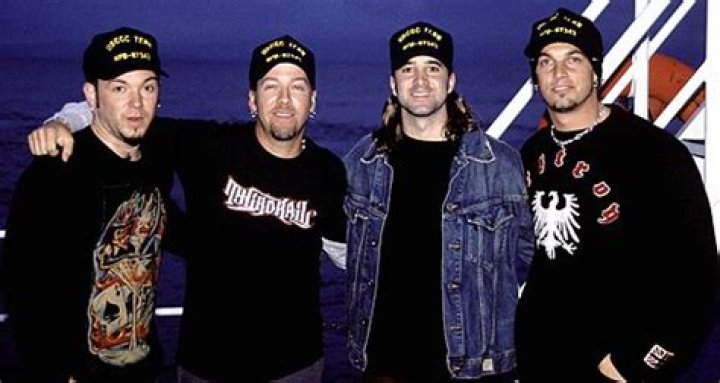 Creed (band) Wikiwand