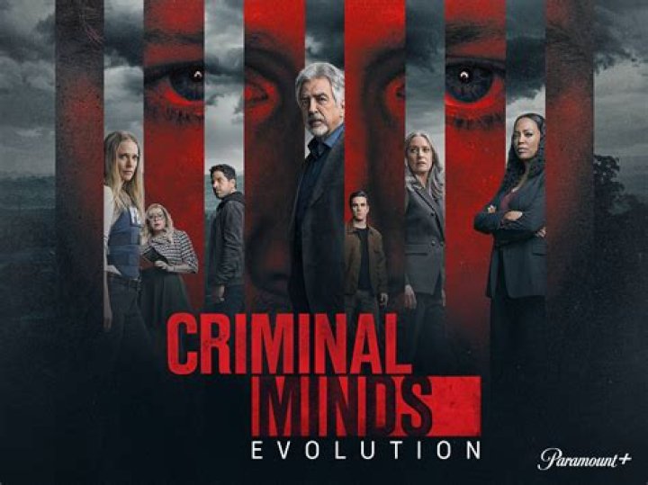 Criminal Minds Season 17 In The Daily LITG, 12th of February, 2023