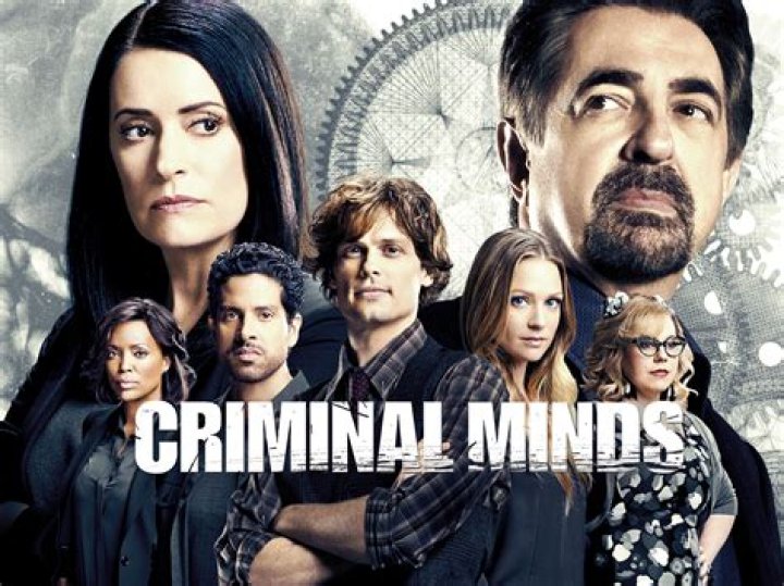 Criminal Minds WE tv