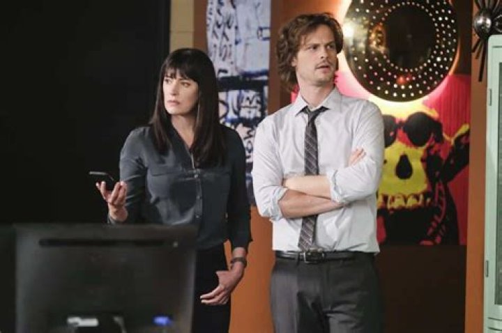 CRIMINAL MINDS, Wednesday, Oct. 10 (10001100 PM, ET/PT) on the CBS