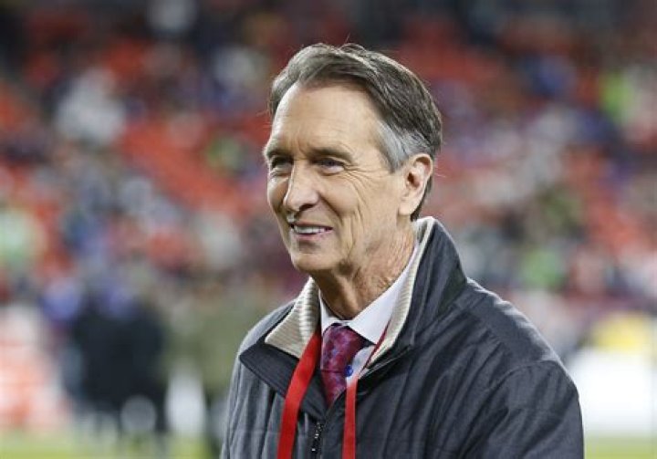 Cris Collinsworth [2022 Update] Early life, Career & Net worth