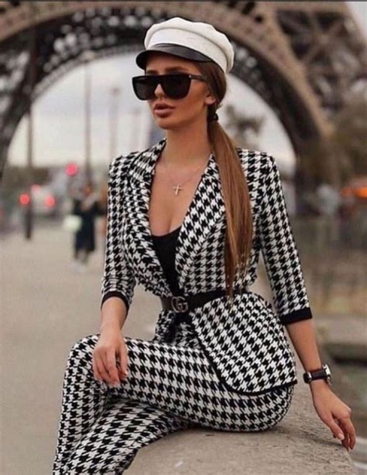 Cristina Chiriac Style, Clothes, Outfits and Fashion &bull; CelebMafia
