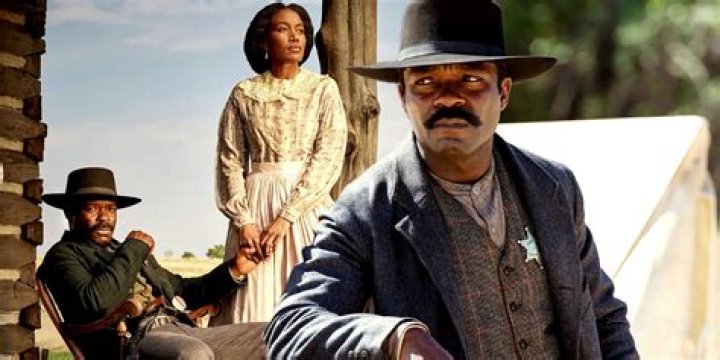 Cu&aacute;ntos hijos tuvo Bass Reeves con Nellie Jennie (y qu&eacute; les pas&oacute;)
