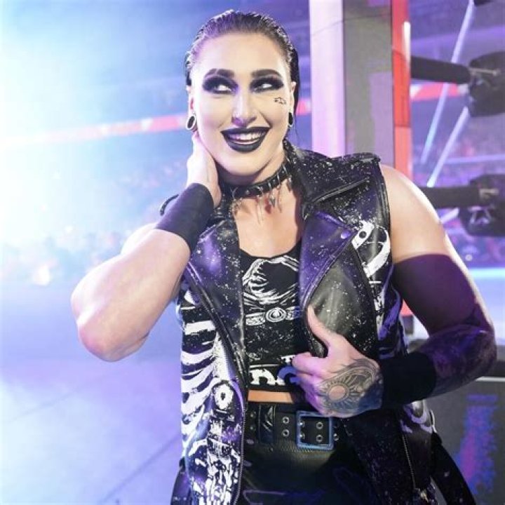 Cuando la escultural Diva WWE Sable conoci&oacute; a Vince McMahon