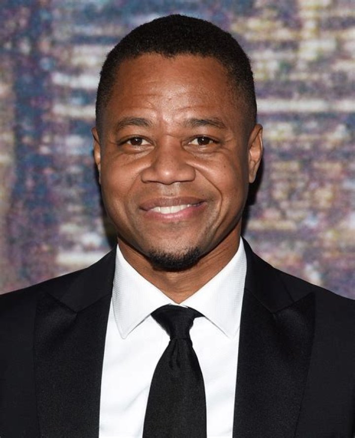 Cuba Gooding Jr. Movies, Bio and Lists on MUBI