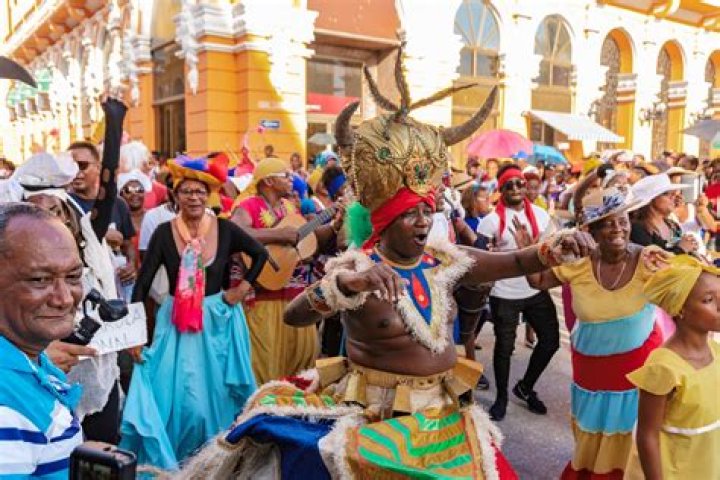 Cuba Holidays And Celebrations