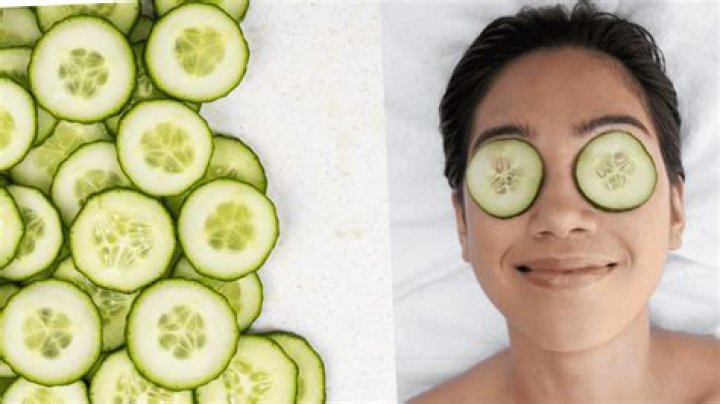 Cucumber on eyes: All you need to know including benefits 3 Cucumber on eyes: All you need to know including benefits 3