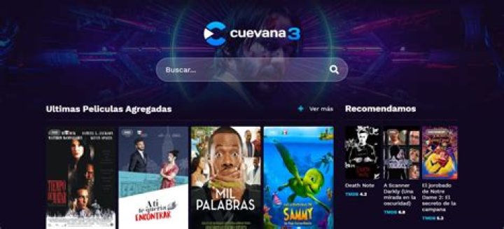 Cuevana 3 PRO para PC, TV y Celular Descargar APK Gratis