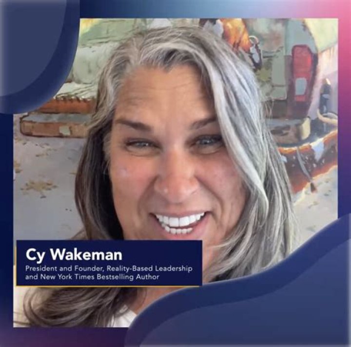 Cy Wakeman Planned