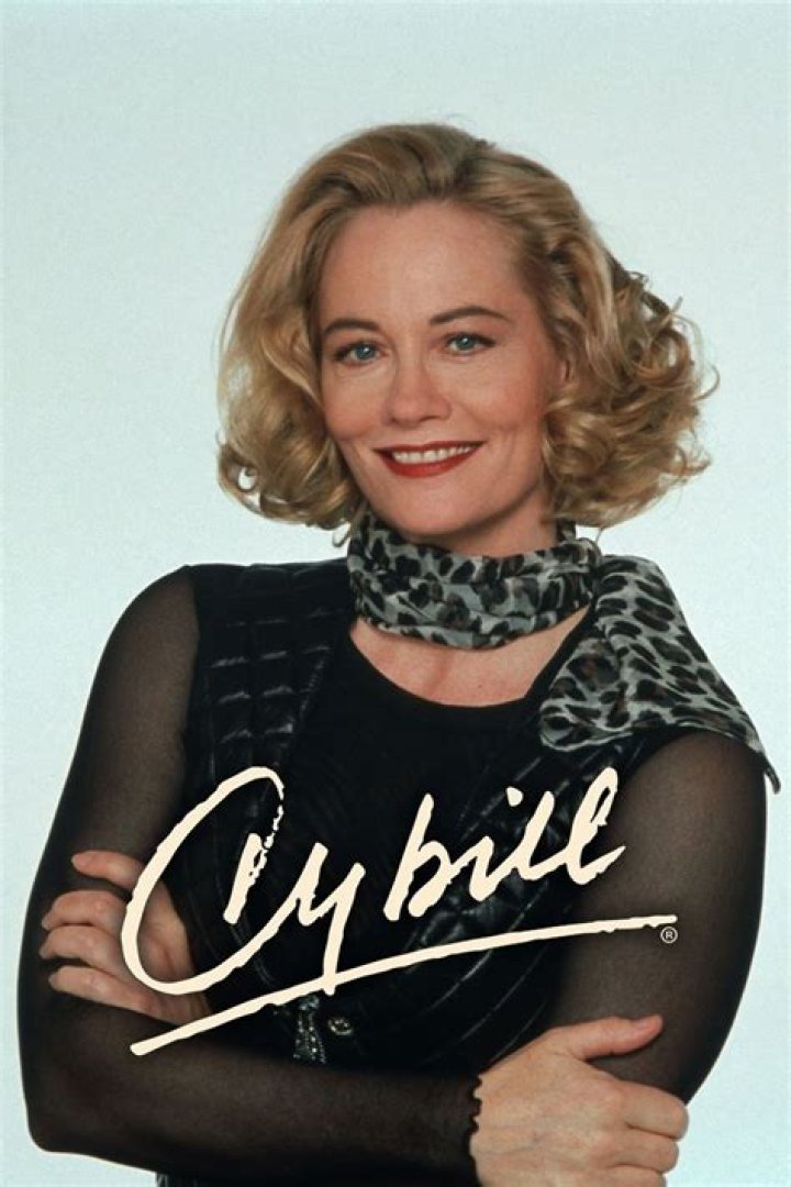 Cybill Pictures Rotten Tomatoes