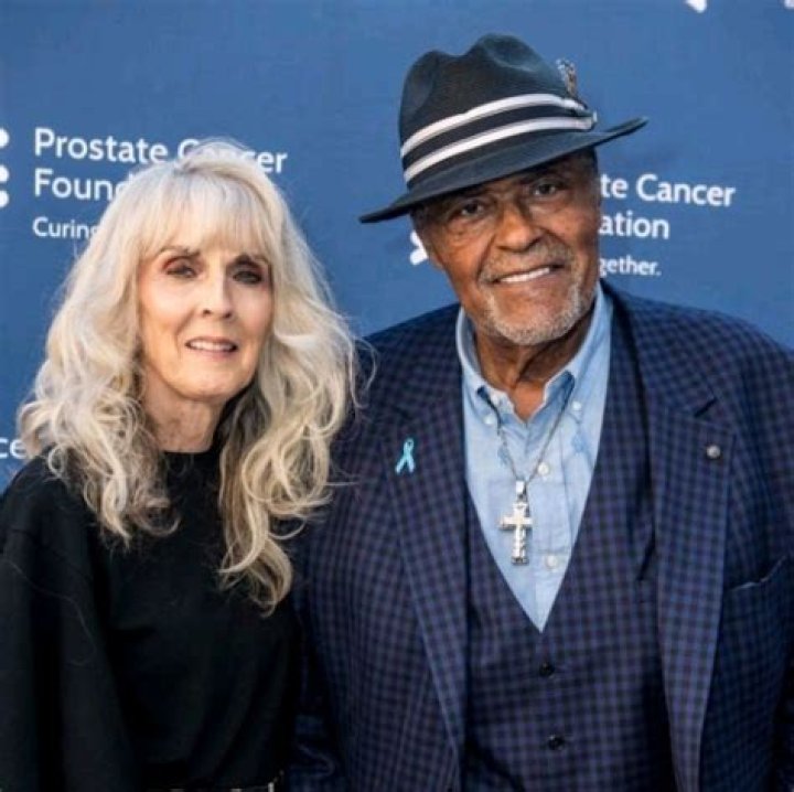 Cydnee Seyler Who is Rosey Grier's Wife? Dicy Trends