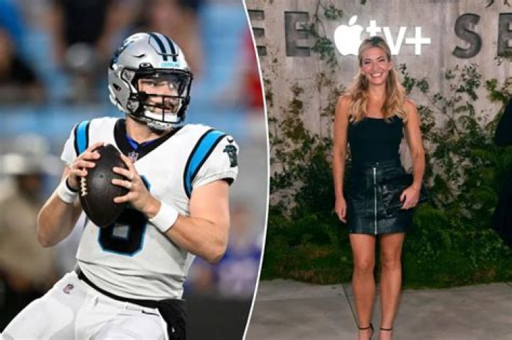Cynthia Frelund defends Baker Mayfield &lsquo;fk up&rsquo; the Browns reporting