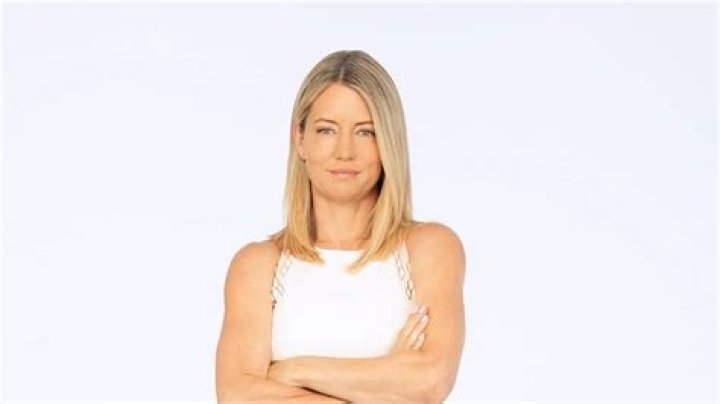 Cynthia Watros Dishes Nina's Complex Romantic and Family Bonds on