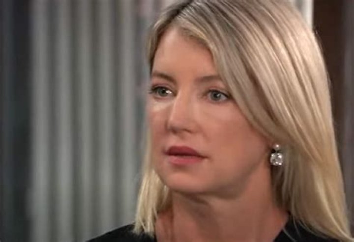 Cynthia Watros. General Hospitals Nina Reees. Lost. Cynthia Watros