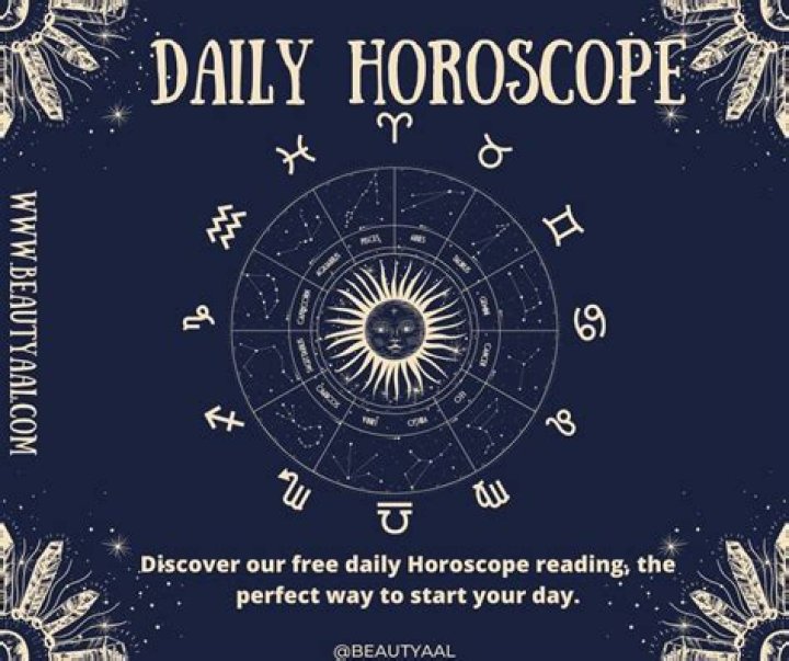 Daily horoscope for August 21 YOUR star sign reading, astrology and