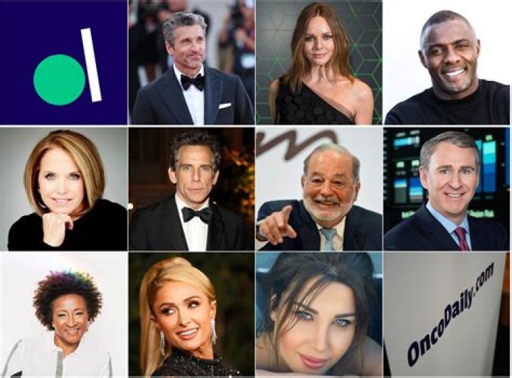 Daily Random Celebrities Photos (133) Celebrity Corner