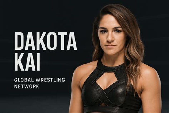 Dakota Kai Connections: Unveiling Her Past And Present Alliances