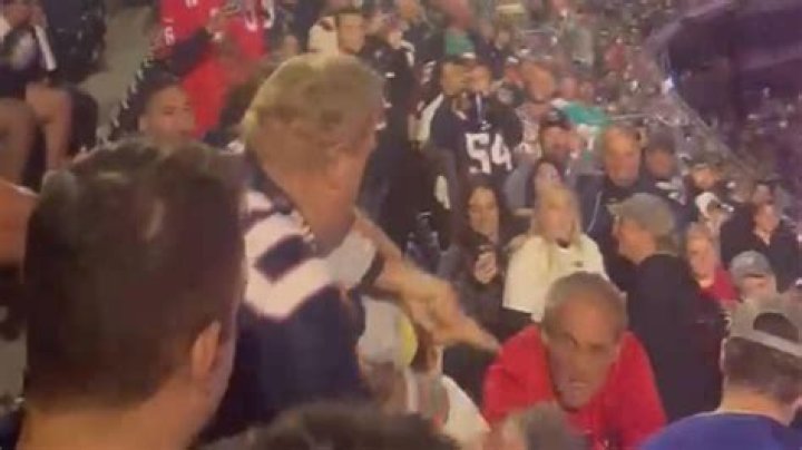 Dale Mooney Fight Video Relive the Epic Battle in HD Quality