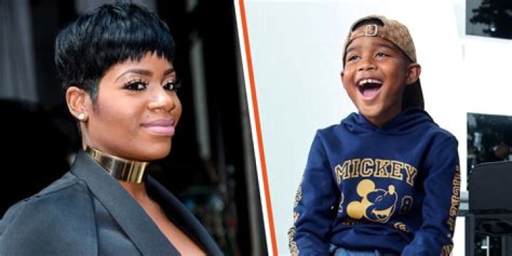 Dallas Xavier Barrino Was Born amid His Parents&rsquo; Controversial Romance
