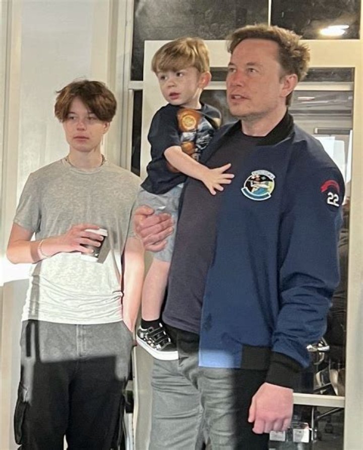 Damian Musk (Elon Musk's Son), Bio, Age, Family, Girlfriend, Net Worth