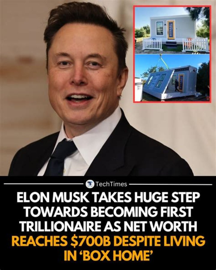 Damion Musk: The Rising Star In The Tech Industry