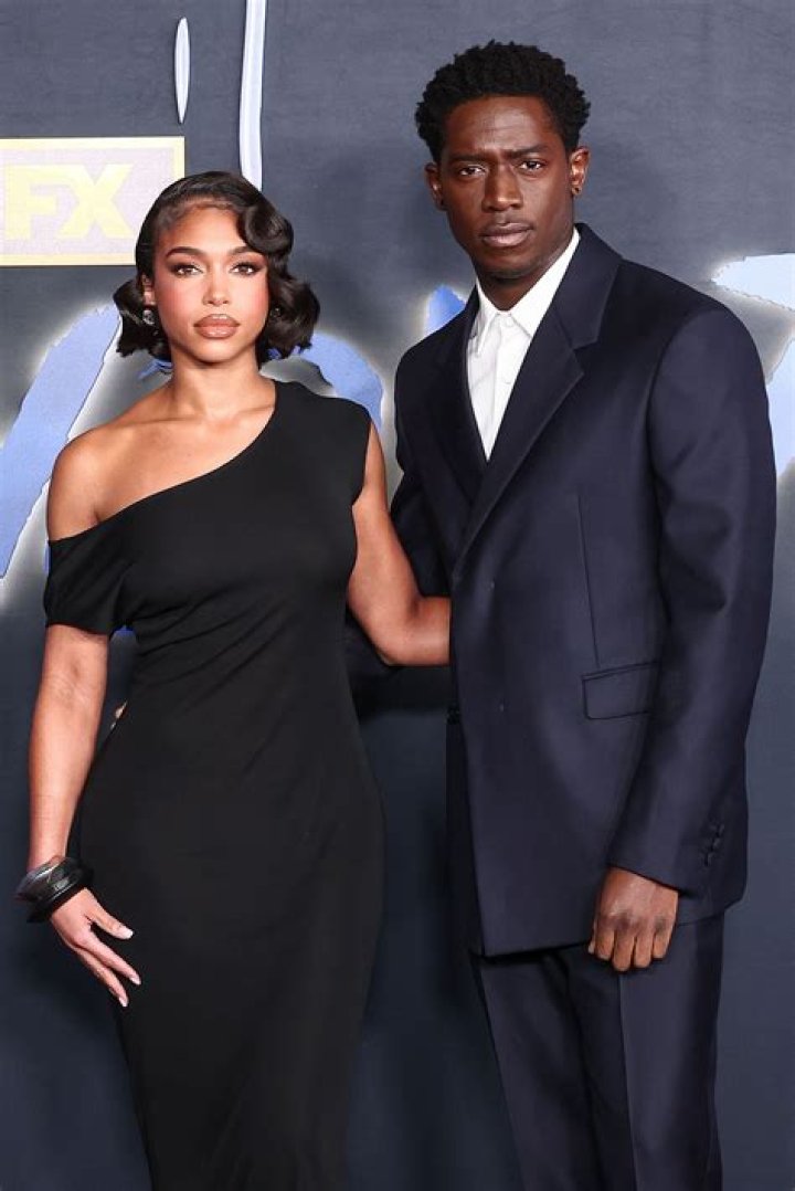 Damson Idris Wife Is Damson Idris Married?