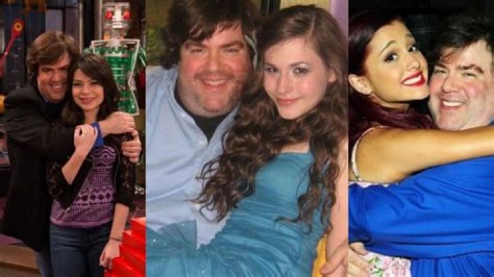 Dan Schneider y McCurdy la s&oacute;rdida historia de abusos en
