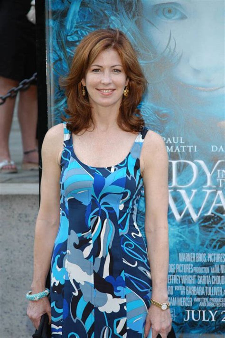 Dana Delany Fan Website. Photos 2010s
