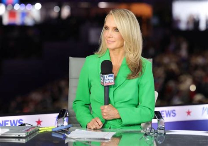 Dana Perino's Net Worth 5 Fast Facts You Need to Know