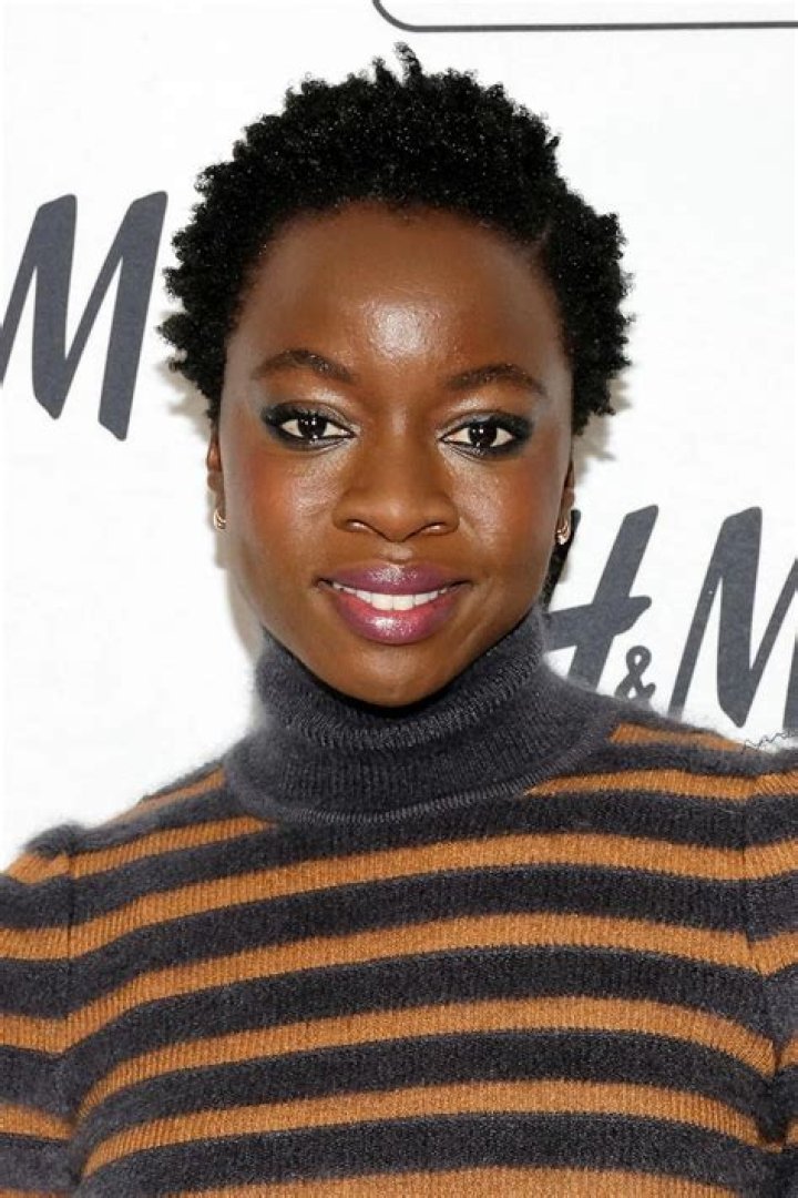 Danai Gurira Wiki 2021 Net Worth, Height, Weight, Relationship & Full