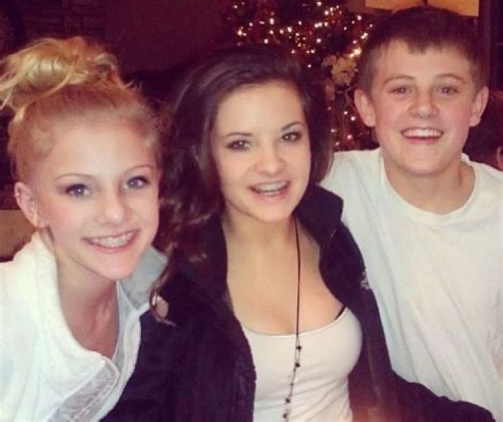 Dance Moms Josh Hyland