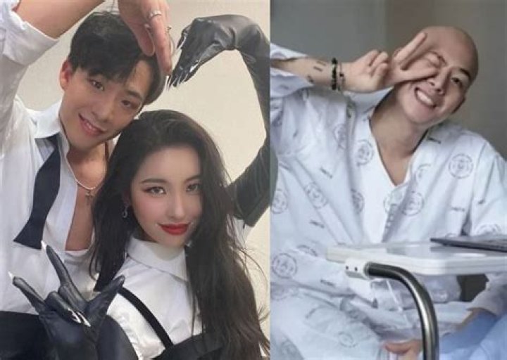Dancer bốc lửa Cha Hyun Seung của Địa Ngục Độc Thân, bạn đã biết gì về