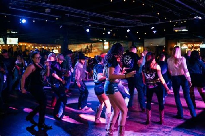 Dancing Nashville