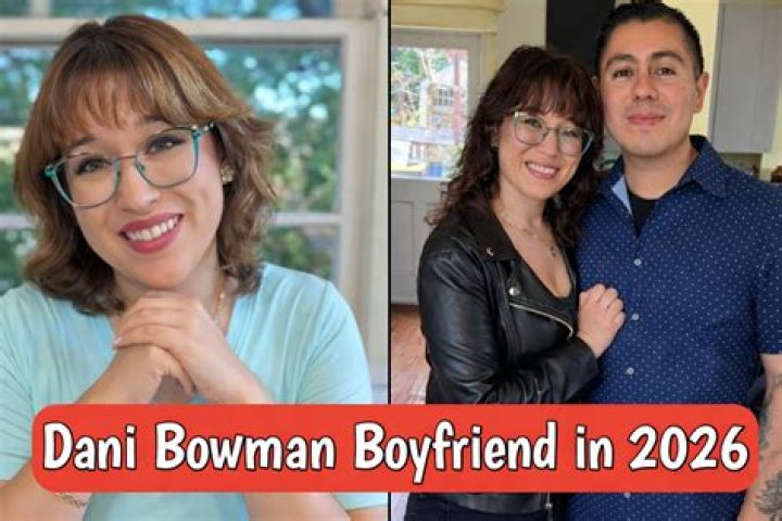 Dani Bowman on her life in animation and Finding Love on the Spectrum