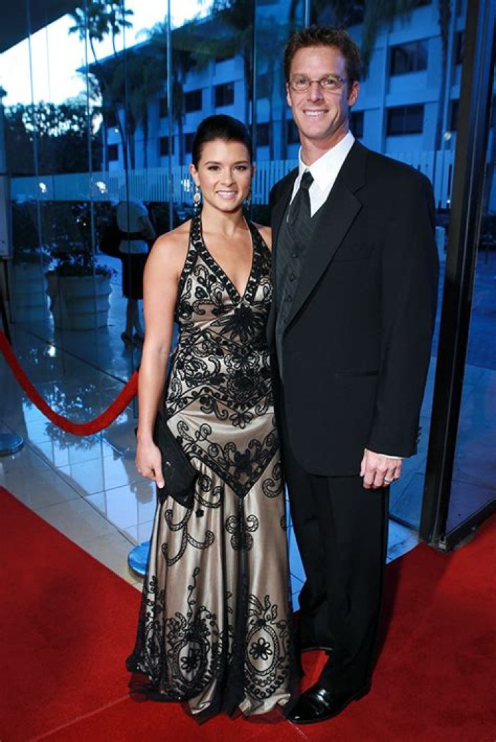 Danica Patrick’s Boyfriend History Hollywood Life