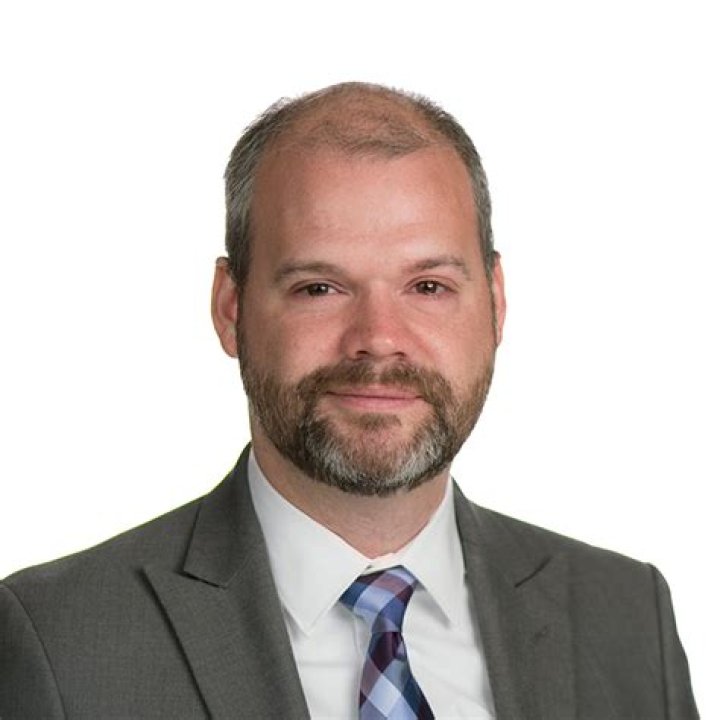 Daniel B. Clark, CPA Rehmann