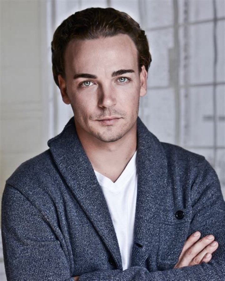 Daniel B Clark Official Site for Man Crush Monday MCM Woman Crush