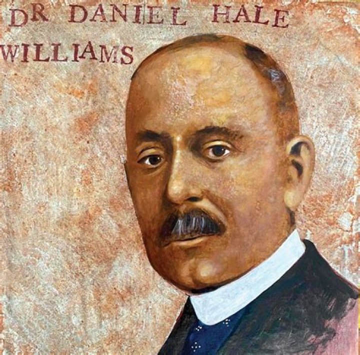 Daniel Hale Williams Alchetron, The Free Social Encyclopedia