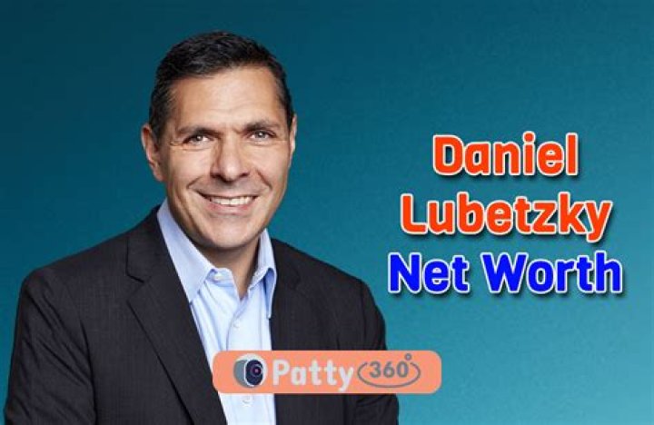 Daniel Lubetzky Net Worth, Full Bio & Investor Profile Metals Res