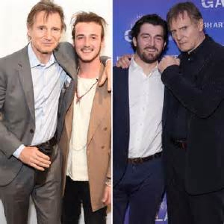Daniel Neeson Bio, Age, Height, Weight, Appearance, Early Life