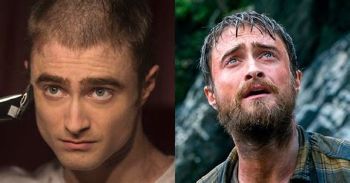 Daniel Radcliffe Best Movies and TV Shows. Find it out!