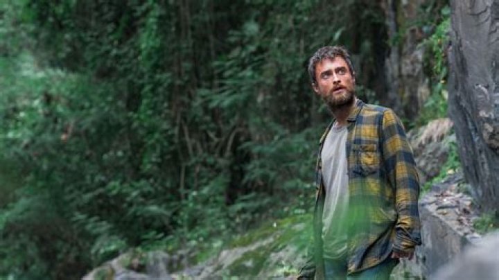 Daniel Radcliffe Gets Lost in Jungle Trailer Screen Rant