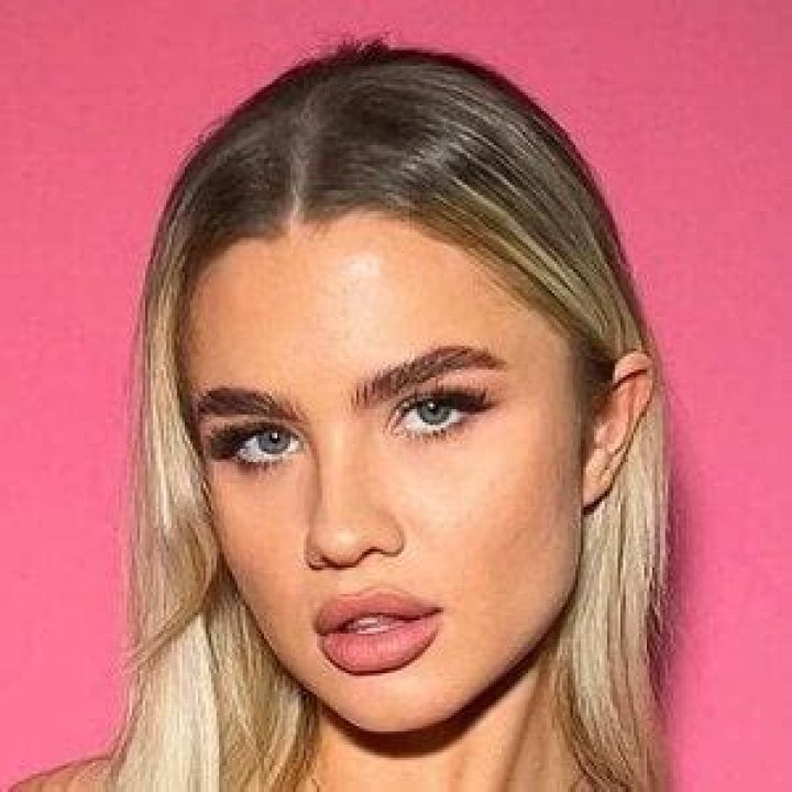 Daniella Hemsley (TikTok Star) WiKi, Biography, Age, Boyfriend, Family