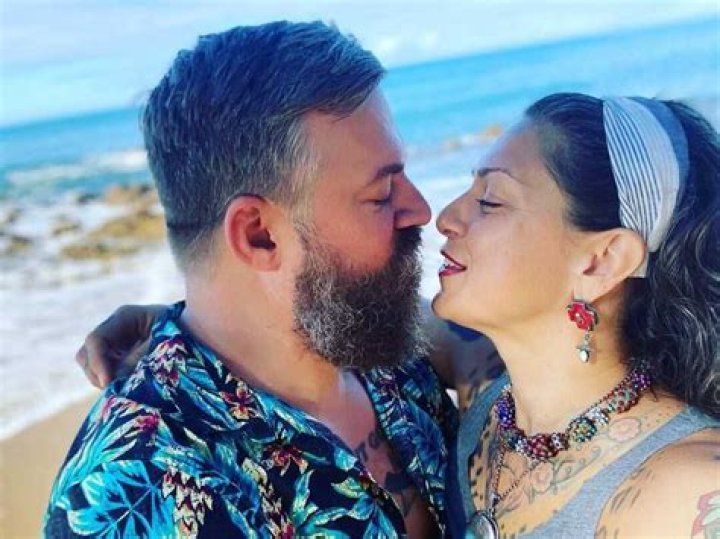 Danielle Colby’s biography marriage, kids, net worth, American Pickers
