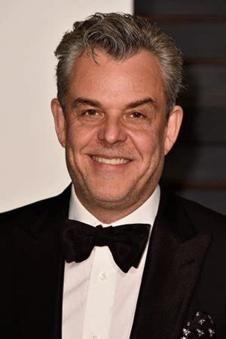 Danny Huston's estranged wife Katie Jane Evans commits suicide