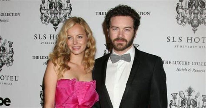 Danny Masterson&rsquo;s Family Meet Famous Siblings and Parents
