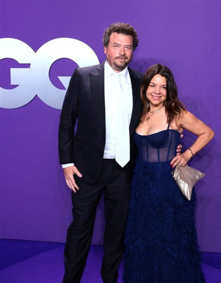 Danny McBride Family: Inside The Comedian's Private Life