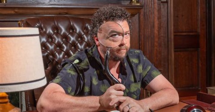Danny McBride Keeps It Righteous The New York Times